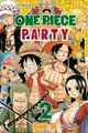 ONE PIECE PARTY航海王派對 2