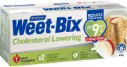 Sanitarium Weet-Bix Cholesterol Lowering Breakfast Cereal 440 G