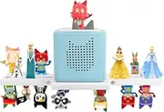 for Tonie Shelf,Tonies Storage for Creative Tonies Magnetic Wall Shelf for Tonie Figures Characters,Wooden Hanging Shelf for Kids