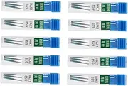 Tofficu Essential Sewing Machine Accessories 30pcs Needles Suitable for Elastic Fabrics Household Industrial Machines