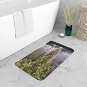 Memory Foam Bath Mat