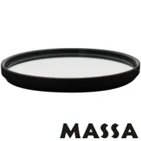 在飛比找momo購物網優惠-【MASSA】UV 保護濾鏡/40.5mm