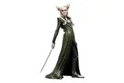 The Hobbit Thranduil Mini Epics Vinyl Figure