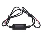 Gator CANBUS Filter for Reverse Camera Systems - GRCANFLT