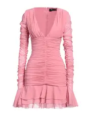 [BLUMARINE] BLUMARINE Mini dresses - Item 15284190