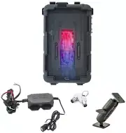 ATMOS Flex II Cradle Kit for Samsung Galaxy Tab A7 Lite