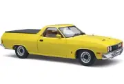1:18 FORD XC UTILITY PINE N LIME CLASSIC CARLECTABLES