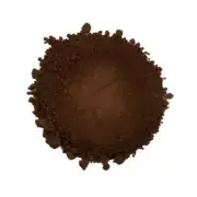 100g chocolate brown iron oxide pigment powder highest quality oxide powders