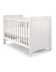 [Mamas & Papas] Atlas Set 5 Piece in White