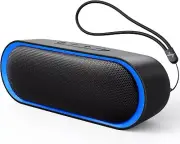JBL Flip Essential 2 - Portable Waterproof Speaker Blue