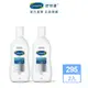 Cetaphil 舒特膚 AD益膚康修護潔膚乳 295ml x2入│舒特膚官方旗艦店