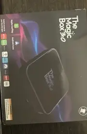 The Magic Box 3.0, Wireless CarPlay/Android Auto Adapter, New Model