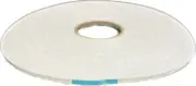 Peak Weather Stripping Tape Gray 1/8" Thick Foam - 1/4" Wide X 75 FT.