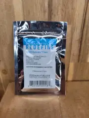 Rodan & Fields Redefine MACRO Exfoliator Replacement Filter, 2 Replacement NEW