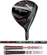 [TaylorMade] Stealth 2#3HL-16.5* Fairway Wood