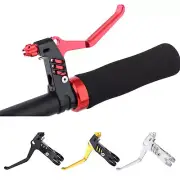 1Pair Bicycle V Brake Lever Levers Aluminum alloy for BMX MTB Mountain Bike