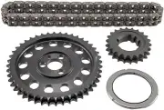 Engine Timing Set-Performance Melling 48500T-9
