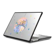 MacBook Pro 16-inch (M1 - M4) Impact Case Disco