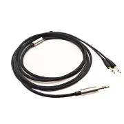 OCC Headphone Audio Cable With/Without Mic For Sonus Faber Pryma 01 Pryma 0|1 S