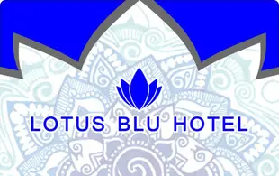 藍蓮花飯店Lotus Blu Hotel