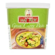 Maeploy Paste Curry Green 400 Gr x 1