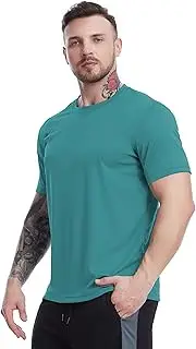 [LOMGXIU] Sponsored Ad – Men's Dry Fit Mesh Athletic Shirts Workout Activewear Shirts