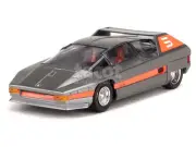Alfa Romeo Navajo, Concept Bertone 1976 - matrix 1/43