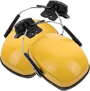[FOYTOKI] 1pair Noise Reduction Ear Earmuffs for Construction and Industrial Use Comfortable for Sleep and Loud Environments