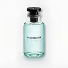 Louis Vuitton 100mL EDP IMAGINATION Men's Fragrance LV NEW Authentic