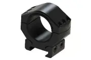 Burris Tactical Rifle Scope Xtr Signature Rings 34mm 1 Inch Height Matte Black
