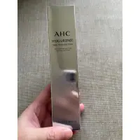 在飛比找蝦皮購物優惠-全新-韓國保養品AHC玻尿酸神仙水100ml