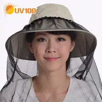 在飛比找蝦皮商城優惠-【UV100】防曬 贈品：防曬 輕便蚊蟲隔離罩(VA5522