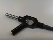 Tester Test Electricity Spark 321900 19368 Briggs Equipment from the Workshop