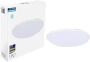 Beacon Lighting Lucci 21W 220mm GX53 LED 3 Step Dimmable globe in Cool White