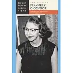 FLANNERY O’CONNOR