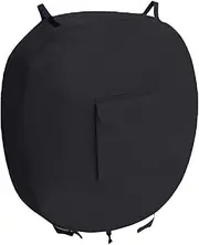 Maciun Garden Hose Holder Cover | Sunproof Hose Holder Cover Hose Stand Cover - Reel Cart Cover with 360-Degree Protection