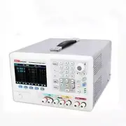 one new UNI-T UTP3704S DC regulated power supply UTP3704S 32V 3A FAST SHIP