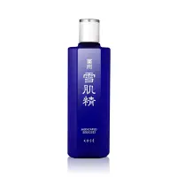 在飛比找Yahoo奇摩購物中心優惠-KOSE 高絲 雪肌精化妝水 200ml