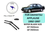 WIPER BLADE FOR DAIHATSU APPLAUSE 1992-1997 (FACELIFT) (for: Daihatsu)