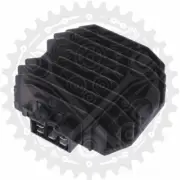 New RGU-222 Tourmax Regulator Rectifier Fits Yamaha XP 530 DX TMax ABS