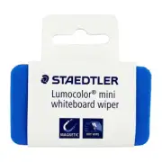 Staed Mini Whiteboard Wiper Box Of 100