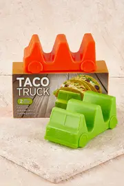 Taco Truck--IS-5130420
