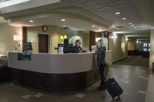 假日飯店 - 聖約翰斯政府中心Holiday Inn St Johns Government Center