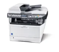 在飛比找Yahoo!奇摩拍賣優惠-高雄-佳安資訊(促銷) Kyocera FS-1035MFP