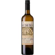 [McWilliams] McWilliams Off The Press Chardonnay 750mL