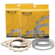 Wiseco Clutch Friction Plate Set for 1999 Kawasaki KX80
