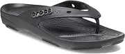 [Crocs] Unisex's Classic All-Terrain Flip Flop