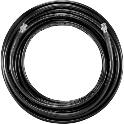 Electro-Voice RE3-ACC-CXU100 100 Foot, 50 Ohm Low Loss BNC Coax Cable