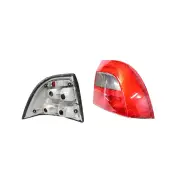 Tail Light Right & Left Side for Holden Vectra Js 08/1999 - 02/2003