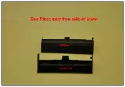 1 Hard Drive Door Caddy Cover for Dell Latitude E6420 E6520 with 2 Screws USA sh